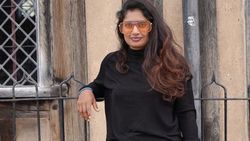 വനിതാ ക്രിക്കറ്റ് താരങ്ങളുടെ ഇഷ്ട പുരുഷ താരത്തെ അറിയാമോ? രോഹിത് ഫാന്‍സ് ഇല്ല!