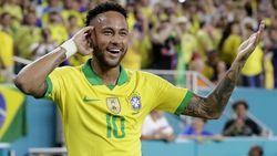 നിങ്ങളെന്താ ലോകകപ്പ് ജയിച്ചോ?! നെയ്മറിന്റെ ട്രോളില്‍ അര്‍ജന്റീന ഫ്ലാറ്റ്!