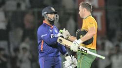 IND vs SA: റിഷഭ് കാണിച്ചത് വന്‍ മണ്ടത്തരം! പിഴവ് ചൂണ്ടിക്കാട്ടി സഹീര്‍