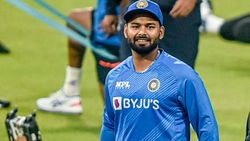 IND vs SA: തുടക്കം തോല്‍വിയോടെ, റിഷഭ് കോലിക്കൊപ്പം- ഒരേ സ്കോര്‍, മാര്‍ജിന്‍!