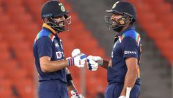 T20 World cup 2022: ടോപ്പ് ത്രീയില്‍ അഴിച്ചുപണി വരുമോ? തുറന്നുപറഞ്ഞ് ദ്രാവിഡ്