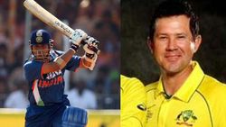 സച്ചിന്‍ ഔട്ടെന്ന് അംപയര്‍, പിന്നെ തിരിച്ചുവിളിച്ചു! അന്നു പോണ്ടിങ് പൊട്ടിത്തെറിച്ചു