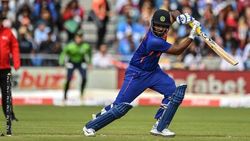 IND vs IRE: സഞ്ജു അവസരം മുതലെടുത്തു, പക്ഷെ പ്രശ്‌നമുണ്ട്! ചൂണ്ടിക്കാട്ടി മുന്‍ പാക് താരം