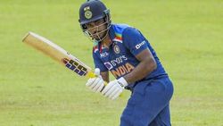 IND vs IRE: സഞ്ജു ടീമിലെത്തി, പക്ഷെ കളിക്കുമോ? ഇതാ ഇന്ത്യന്‍ സാധ്യതാ ഇലവന്‍