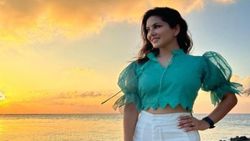 സണ്ണി ലിയോണിന്റെ ഇഷ്ട ക്രിക്കറ്റ് താരത്തെ അറിയാമോ?, മനം കവര്‍ന്നത് ഇന്ത്യന്‍ സൂപ്പര്‍ താരം