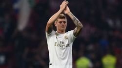 എന്നെ പോലെ മൂന്ന് പേരുണ്ടായിട്ട് കാര്യമില്ല, അവരൊപ്പമില്ലെങ്കില്‍ റയലില്‍ ഞാന്‍ നിസാരന്‍! - ക്രൂസ്