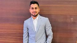 ബാറ്ററായി തുടക്കം, സെഞ്ച്വറിയുമടിച്ചു! ഇപ്പോള്‍ സ്പീഡ് സ്റ്റാര്‍- ഉമ്രാനെക്കുറിച്ച് ഇവ അറിയുമോ?