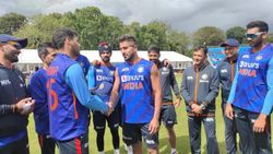 IND vs IRE: ഉമ്രാന് എന്തുകൊണ്ട് ഒരോവര്‍ മാത്രം നല്‍കി? വെളിപ്പെടുത്തി ഹാര്‍ദിക്