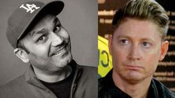 നീ കളിച്ചത് 25 ടെസ്റ്റ്, സച്ചിനടിച്ചത് 40 സെഞ്ച്വറി- സ്ലെഡ്ജ് ചെയ്ത ക്ലാര്‍ക്കിന്റെ വായടപ്പിച്ച വീരു