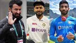 സന്നാഹം: ബുംറയും റിഷഭുമടക്കം നാലു പേര്‍ കളിക്കുന്നത് ഇന്ത്യക്കെതിരേ! കാരണമറിയാം