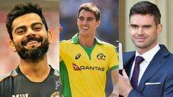 ക്രിക്കറ്റിലെ 'ചുള്ളന്‍മാര്‍', ആരാണ് നിങ്ങളുടെ ഫേവറിറ്റ്?