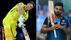 കോലിക്ക് ഇതു കഷ്ടകാലം, ലോക റെക്കോര്‍ഡ് വാര്‍ണര്‍ റാഞ്ചി!