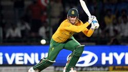 IND vs SA: ആദ്യ 32 ബോളില്‍ 30 റണ്‍സ്, അടുത്ത 14 ബോളില്‍ 45! - കാരണം പറഞ്ഞ് ഡ്യുസെന്‍