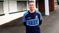 ടി20യിലെ പുതിയ 'ചെണ്ട'യായി ഇംഗ്ലീഷ് ബൗളര്‍, 82 റണ്‍സ്!- ലോക റെക്കോര്‍ഡ്