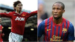 യൂറോപ്പ് കീഴടക്കിയ ക്ലബ്ബുകളുടെ നെടുംതൂണുകള്‍, പക്ഷേ ഇവരെ ആരും ഓര്‍ക്കുന്നില്ല !