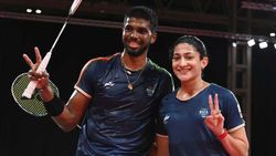 CWG 2022: പാകിസ്താനു പിറകെ ലങ്കയെയും തൂത്തുവാരി, ബാഡ്മിന്‍ണില്‍ ഇന്ത്യന്‍ കുതിപ്പ്