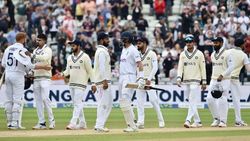 IND vs ENG: ഈ നാണക്കേട് ഇന്ത്യക്കു ഇതാദ്യം, ബുംറയ്ക്കും ദ്രാവിഡിനും തല തുനിക്കാം!