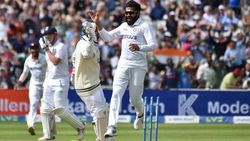 IND vs ENG: ഇന്ത്യക്കു വേണ്ടത് 7 വിക്കറ്റ്, ഇംഗ്ലണ്ടിന് 119 റണ്‍സ്- ത്രില്ലിങ് ക്ലൈമാക്‌സിലേക്ക്