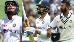 IND vs ENG: ഇന്ത്യയുടെ ടോപ് ഫോര്‍ ദുരന്തം, മാറ്റം അനിവാര്യം!, റിപ്പോര്‍ട്ട് കാര്‍ഡിതാ