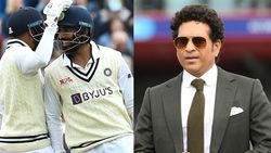 IND vs ENG: ബ്രോഡിനെ തല്ലിത്തകര്‍ത്ത് ബുംറ, 'കണ്ണുതള്ളി സച്ചിന്‍', ട്വീറ്റ് ചെയ്തത് വൈറല്‍