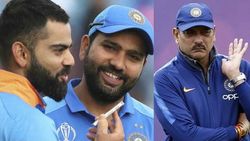 സച്ചിനെപ്പോലെ വെല്ലുവിളി ഏറ്റെടുക്കൂ, കോലിക്കും രോഹിത്തിനും ധൈര്യമില്ല!, ശാസ്ത്രി പറയുന്നു