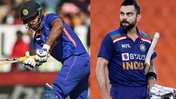 T20 World Cup: കോലിയില്ലെങ്കില്‍ മൂന്നാം നമ്പറിലാര്?, അവസരം തേടി ആറ് പേര്‍, സഞ്ജുവും