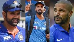 IND vs WI: ധവാന്‍ ഈ കളി പോരാ, രോഹിത്തും കൈവിടും!, സീറ്റുറപ്പിക്കാന്‍ അത് ചെയ്യണം