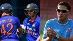 IND vs WI: ധവാന്‍ ഇന്ന് തന്നെ അവനോട് പറയണം, ഇനി തെറ്റ് പറ്റരുത്!, ചൂണ്ടിക്കാട്ടി അഗാര്‍ക്കര്‍
