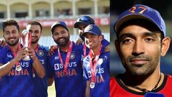 രോഹിത്തിന് ശേഷം ഇന്ത്യയുടെ നായകനാര്?, തിരഞ്ഞെടുത്ത് ഉത്തപ്പ, ടെസ്റ്റില്‍ പേസര്‍ മതി!