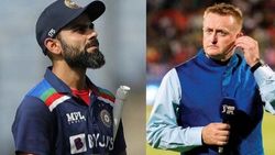 സിംബാബ്‌വെയില്‍ കോലി സെഞ്ച്വറി നേടിയിട്ടും കാര്യമില്ല!, മാറ്റം വരില്ല, ചൂണ്ടിക്കാട്ടി സ്റ്റൈറിസ്