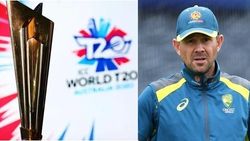 T20 World Cup 2022: 'ഫൈനലില്‍ ഇവര്‍ ഏറ്റുമുട്ടും', കപ്പ് അവര്‍ക്ക്! വമ്പന്‍ പ്രവചനവുമായി പോണ്ടിങ്