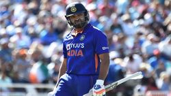 IND vs ENG: ലോര്‍ഡ്‌സില്‍ രോഹിത് ഡെക്ക്, നാണക്കേടിന്റെ റെക്കോഡില്‍ ദ്രാവിഡിനൊപ്പം