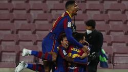 ബാഴ്‌സലോണ സ്‌പെയിന്‍ വീണ്ടും പിടിച്ചടക്കും! റയലിന്റെ ഉറക്കം കെടുത്തുന്ന അഞ്ച് കാര്യങ്ങള്‍