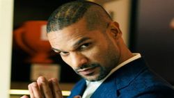 ഇന്ത്യയുടെ 'ഗബ്ബാര്‍', ശിഖര്‍ ധവാന്റെ ആസ്തി അറിയാമോ?, പരസ്യവരുമാനം കോടികള്‍!