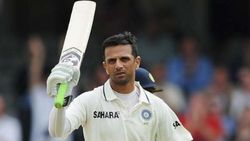 ആരാവും ഇന്ത്യയുടെ അടുത്ത ദ്രാവിഡ്? ഇവരിലൊരാള്‍ക്കു സാധ്യത