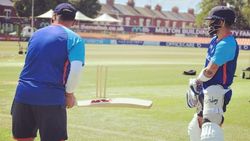 IND vs ENG: അഞ്ച് മാസത്തെ ഇടവേള, ടി20 കളിക്കാന്‍ കോലി, ഫ്‌ളോപ്പായാല്‍ ലോകകപ്പ് മറക്കാം!