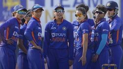 Commonwealth Games: കരുത്തുകാട്ടാന്‍ ഇന്ത്യന്‍ വനിതാ ക്രിക്കറ്റ് ടീം, തുടക്കം കടുപ്പം