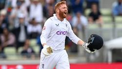 IND vs ENG: വായടക്കാന്‍ കോലി, സെഞ്ച്വറികൊണ്ട് ബെയര്‍സ്‌റ്റോയുടെ മറുപടി, ബാറ്റിങ് വെടിക്കെട്ട്