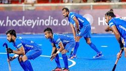 CWG 2022: ഗോള്‍മഴ തീര്‍ത്ത് ഇന്ത്യ, ഹോക്കിയില്‍ ഘാനക്കെതിരേ വമ്പന്‍ ജയം