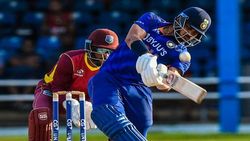 IND vs WI: കൊടുങ്കാറ്റായി അക്ഷര്‍, സഞ്ജുവിന് ഫിഫ്റ്റി, ഇന്ത്യക്ക് ആവേശ ജയം, പരമ്പര