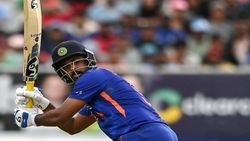 IND vs ZIM: രക്ഷകനായി സഞ്ജു, സിക്‌സിലൂടെ ഫിനിഷിങ്, ഇന്ത്യക്ക് ജയം, പരമ്പര