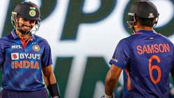 IND vs WI: ഇന്ത്യ ജയിച്ച് കയറിയത് അവിടെ, ആ കൂട്ടുകെട്ട് നിര്‍ണ്ണായകമായി, ധവാന്‍ പറയുന്നു