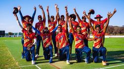 6 പന്തില്‍ ജയിക്കാന്‍ 7 റണ്‍സ്, ആദ്യ നാല് പന്തും വിക്കറ്റ്!, പിന്നെ എന്തായി? ത്രില്ലിങ് മാച്ച് ഇതാ