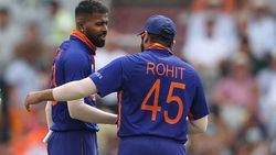 T20 World Cup 2022: രണ്ടു കാര്യങ്ങളില്‍ ടീം ഇന്ത്യ ഹാപ്പി, പകരം വേറെ രണ്ടു തലവേദനകള്‍!