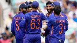 IND vs ENG: ബുംറ, ഹിറ്റ്മാന്‍- ദേ കിടക്കുന്നു ഇംഗ്ലണ്ട്! വമ്പന്‍ ജയവുമായി ഇന്ത്യ