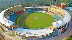 കാര്യവട്ടത്തേക്ക് വീണ്ടും കളിയാവേശം, ഇന്ത്യ-ദക്ഷിണാഫ്രിക്ക ടി20ക്ക് വേദിയാവും