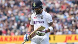 IND vs ENG: കോലി നന്നായി കളിക്കുന്നുണ്ട്!, എന്നാല്‍ തിരിച്ചടിയാവുന്നത് അത്, ചൂണ്ടിക്കാട്ടി ബട്ട്