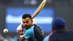 IND vs ENG: 'പരിക്കല്ല, കോലി മുങ്ങിയത്', ലണ്ടനില്‍ കറങ്ങി നടക്കുന്നു, മുന്‍ നായകന് ട്രോള്‍