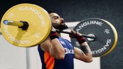 ഇവര്‍ക്ക് പരിക്കേറ്റത് വളരെ ചുരുക്കം!, ഇന്ത്യന്‍ ക്രിക്കറ്റിലെ 'അയണ്‍മാന്‍സ്', നാല് പേരിതാ