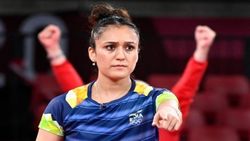 CWG 2022: ടേബിള്‍ ടെന്നിസില്‍ മിന്നിച്ച് തുടങ്ങി ഇന്ത്യ, ദക്ഷിണാഫ്രിക്കയെ നാണംകെടുത്തി